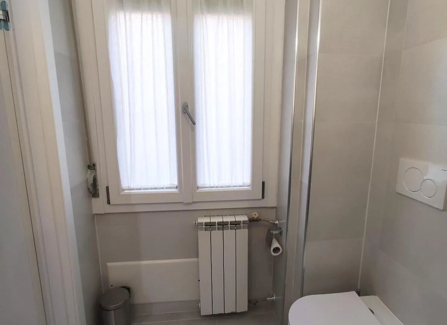 Camera Con Bagno Privato - Alessandrino Rome 0*,  Italy