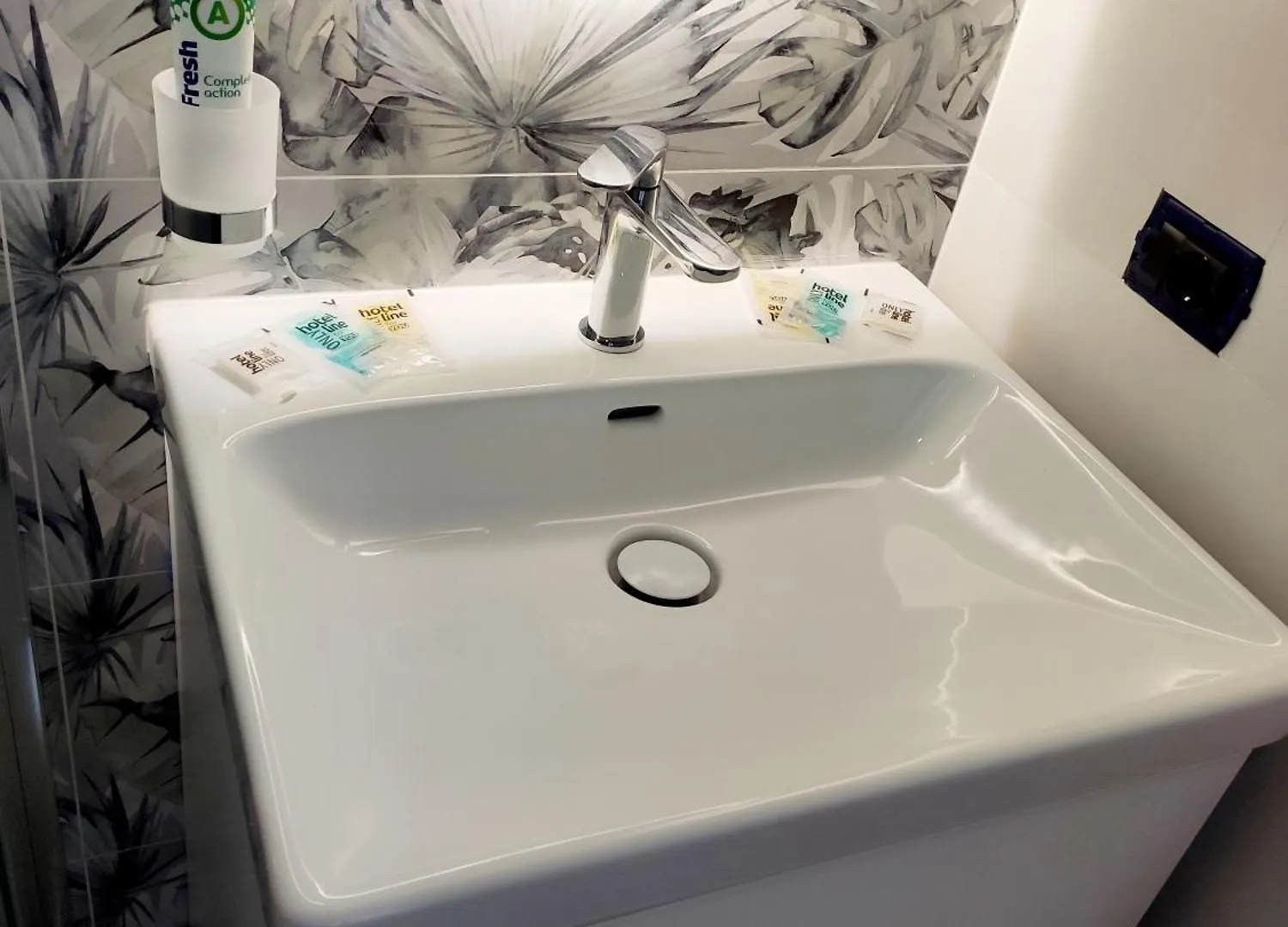 Camera Con Bagno Privato - Alessandrino Rome Italy