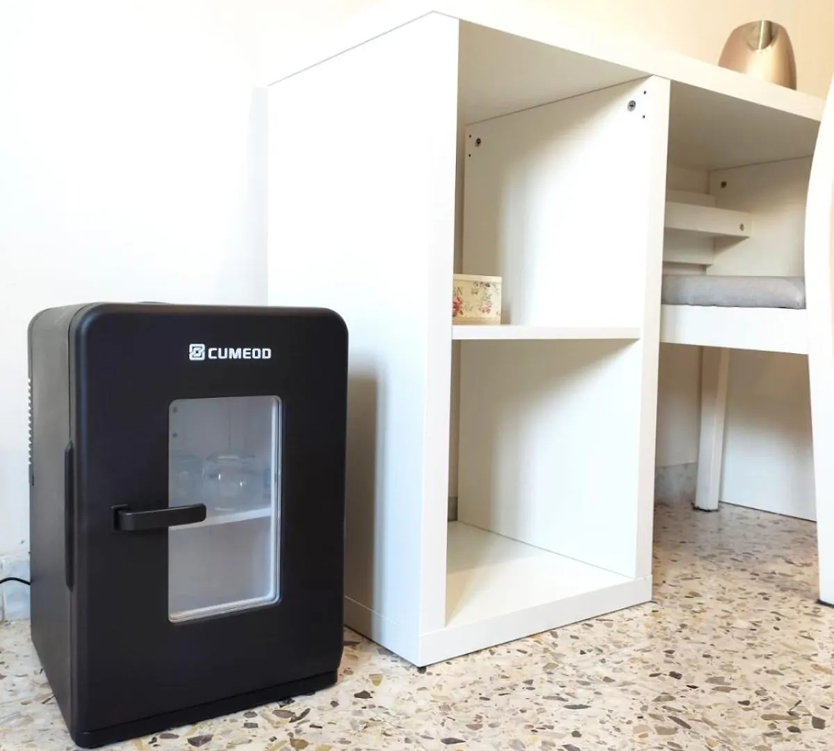 Camera Con Bagno Privato - Alessandrino Rome