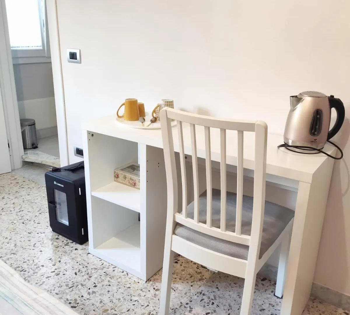 Guest house Camera Con Bagno Privato - Alessandrino Rome