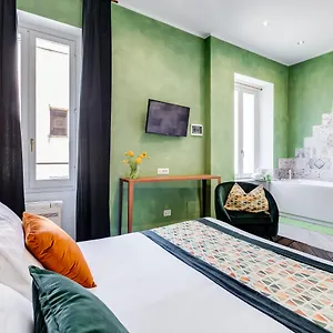 2* فندق مبيت وإفطار Ripetta Luxurious