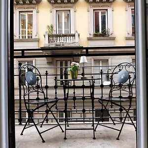  Gasthof Cavour Luxury - Lr Collection