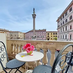 Domus Maggiore Рим