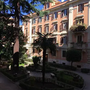 The Way San Giovanni Rzym