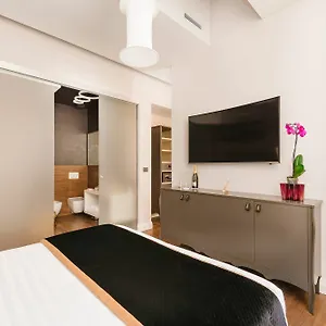 2* بيت ضيافة Dc Collection Spagna