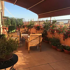 La Terrazza Di Evelina Рим