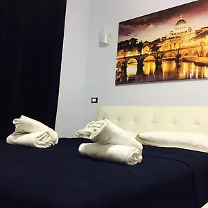  Guest house Favola Romana -