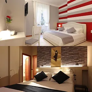 Olafo's House Rzym