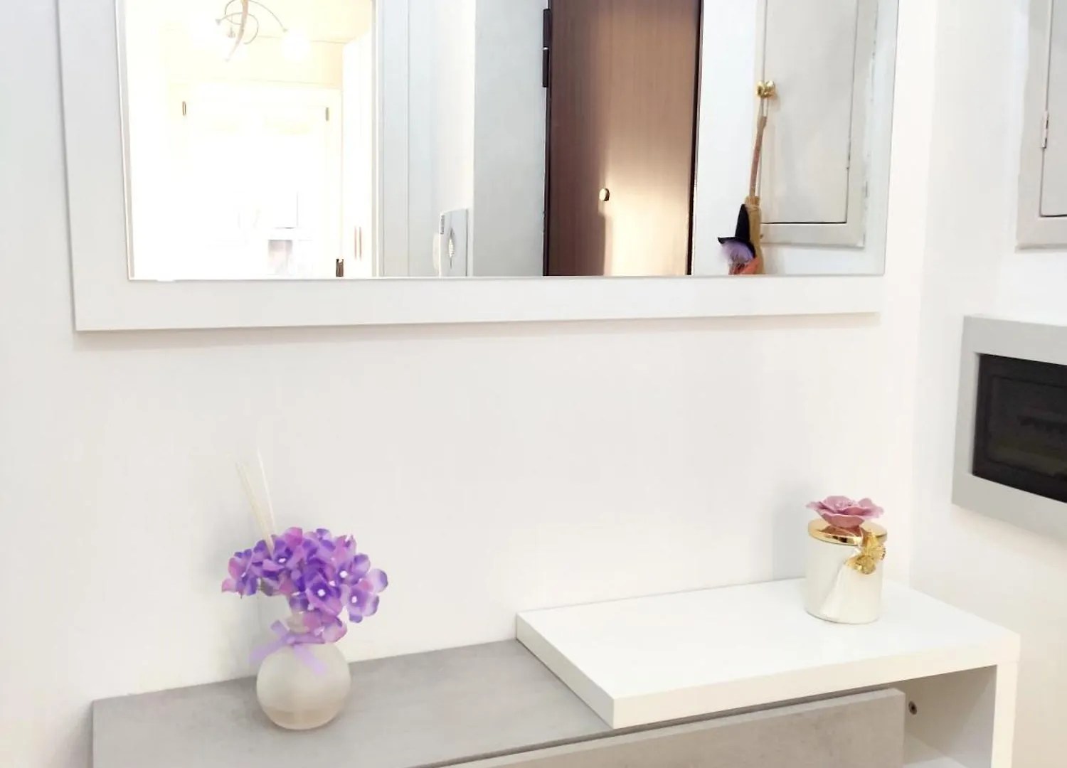 Camera Con Bagno Privato - Alessandrino Rome